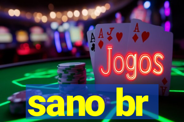sano br